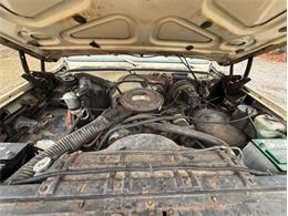 1976 Chevrolet Blazer (CC-1962283) for sale in North Shores, Michigan