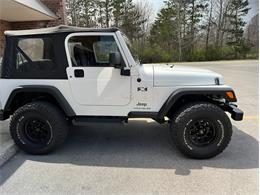 2005 Jeep Wrangler (CC-1962290) for sale in North Shores, Michigan
