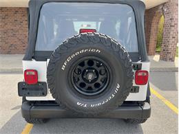 2005 Jeep Wrangler (CC-1962290) for sale in North Shores, Michigan