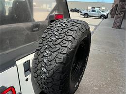 2005 Jeep Wrangler (CC-1962290) for sale in North Shores, Michigan
