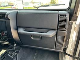 2005 Jeep Wrangler (CC-1962290) for sale in North Shores, Michigan