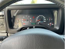 2005 Jeep Wrangler (CC-1962290) for sale in North Shores, Michigan