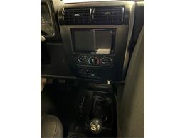 2005 Jeep Wrangler (CC-1962290) for sale in North Shores, Michigan