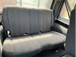 2005 Jeep Wrangler (CC-1962290) for sale in North Shores, Michigan
