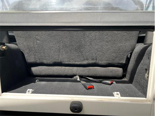 2005 Jeep Wrangler (CC-1962290) for sale in North Shores, Michigan