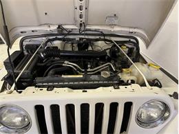 2005 Jeep Wrangler (CC-1962290) for sale in North Shores, Michigan