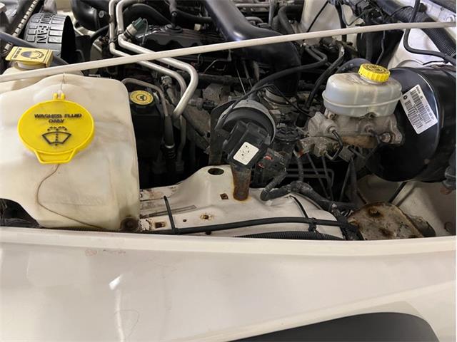 2005 Jeep Wrangler (CC-1962290) for sale in North Shores, Michigan