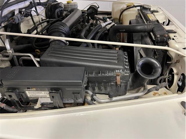 2005 Jeep Wrangler (CC-1962290) for sale in North Shores, Michigan