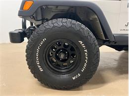 2005 Jeep Wrangler (CC-1962290) for sale in North Shores, Michigan