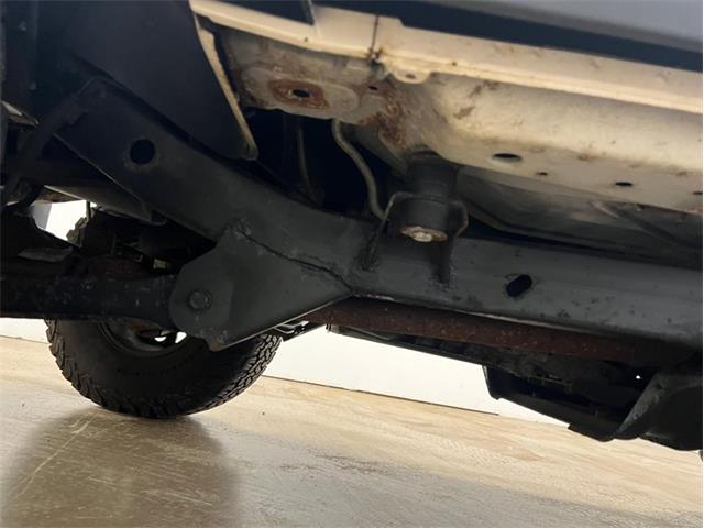 2005 Jeep Wrangler (CC-1962290) for sale in North Shores, Michigan