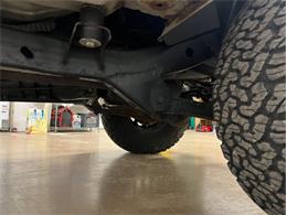 2005 Jeep Wrangler (CC-1962290) for sale in North Shores, Michigan