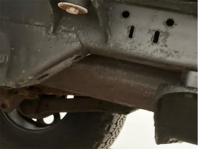 2005 Jeep Wrangler (CC-1962290) for sale in North Shores, Michigan