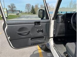 2005 Jeep Wrangler (CC-1962290) for sale in North Shores, Michigan