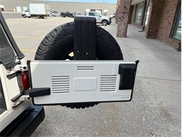 2005 Jeep Wrangler (CC-1962290) for sale in North Shores, Michigan