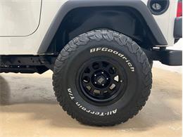2005 Jeep Wrangler (CC-1962290) for sale in North Shores, Michigan