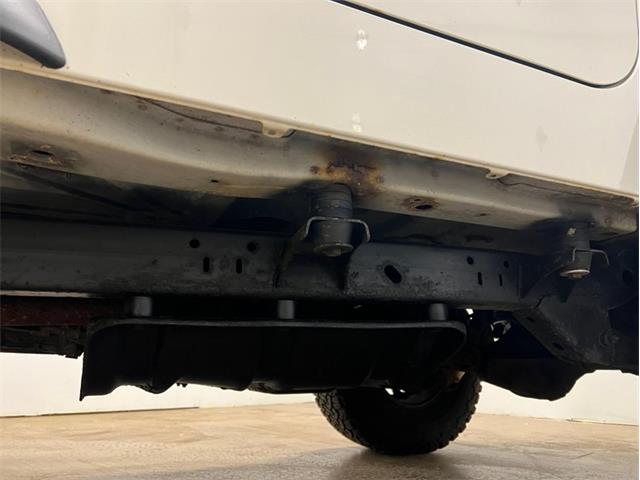 2005 Jeep Wrangler (CC-1962290) for sale in North Shores, Michigan