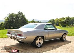 1969 Chevrolet Camaro (CC-1962294) for sale in Sevierville, Tennessee