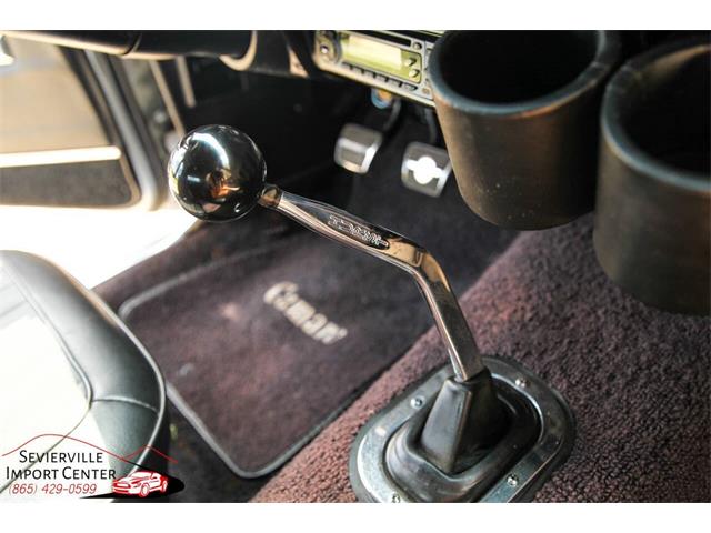 1969 Chevrolet Camaro (CC-1962294) for sale in Sevierville, Tennessee