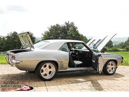 1969 Chevrolet Camaro (CC-1962294) for sale in Sevierville, Tennessee