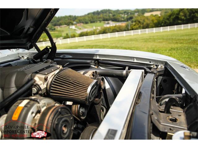 1969 Chevrolet Camaro (CC-1962294) for sale in Sevierville, Tennessee