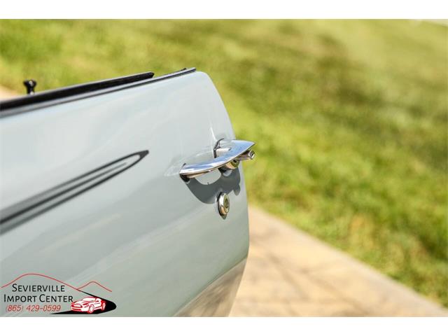 1969 Chevrolet Camaro (CC-1962294) for sale in Sevierville, Tennessee