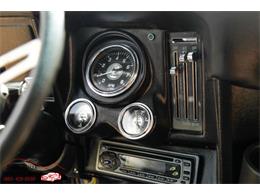 1969 Chevrolet Camaro (CC-1962294) for sale in Sevierville, Tennessee