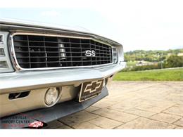 1969 Chevrolet Camaro (CC-1962294) for sale in Sevierville, Tennessee