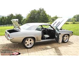 1969 Chevrolet Camaro (CC-1962294) for sale in Sevierville, Tennessee