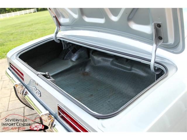 1969 Chevrolet Camaro (CC-1962294) for sale in Sevierville, Tennessee