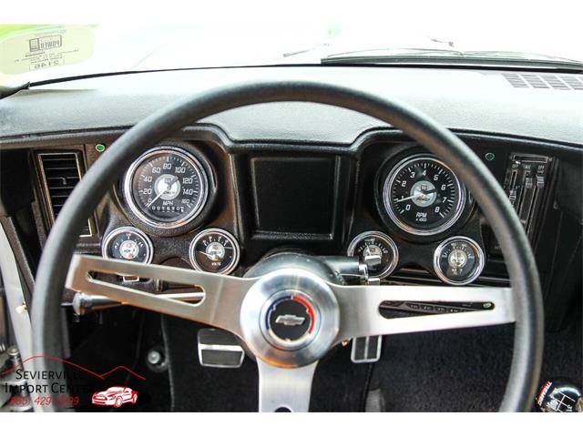 1969 Chevrolet Camaro (CC-1962294) for sale in Sevierville, Tennessee