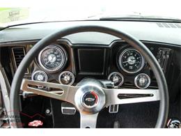 1969 Chevrolet Camaro (CC-1962294) for sale in Sevierville, Tennessee