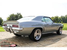 1969 Chevrolet Camaro (CC-1962294) for sale in Sevierville, Tennessee