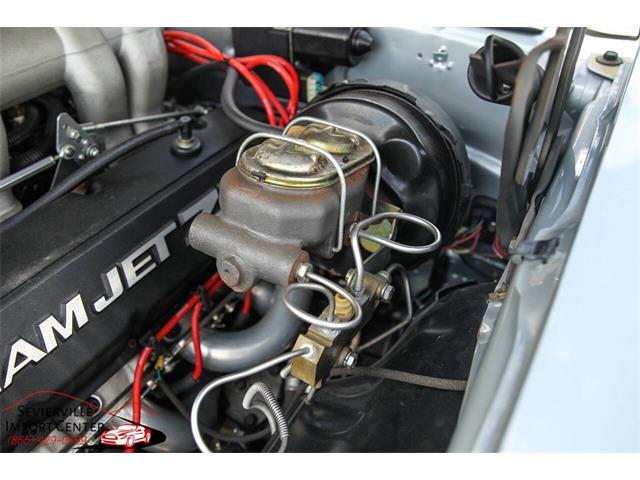 1969 Chevrolet Camaro (CC-1962294) for sale in Sevierville, Tennessee