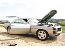 1969 Chevrolet Camaro (CC-1962294) for sale in Sevierville, Tennessee