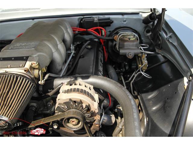 1969 Chevrolet Camaro (CC-1962294) for sale in Sevierville, Tennessee