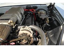 1969 Chevrolet Camaro (CC-1962294) for sale in Sevierville, Tennessee