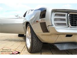 1969 Chevrolet Camaro (CC-1962294) for sale in Sevierville, Tennessee