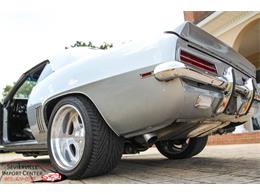 1969 Chevrolet Camaro (CC-1962294) for sale in Sevierville, Tennessee