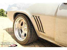 1969 Chevrolet Camaro (CC-1962294) for sale in Sevierville, Tennessee