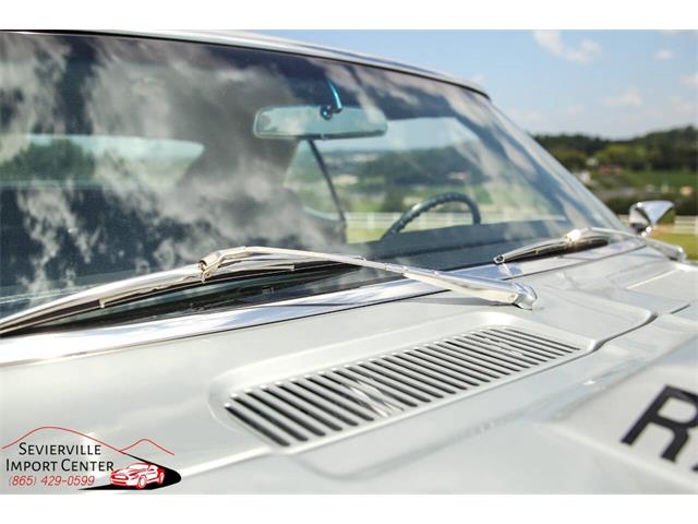 1969 Chevrolet Camaro (CC-1962294) for sale in Sevierville, Tennessee