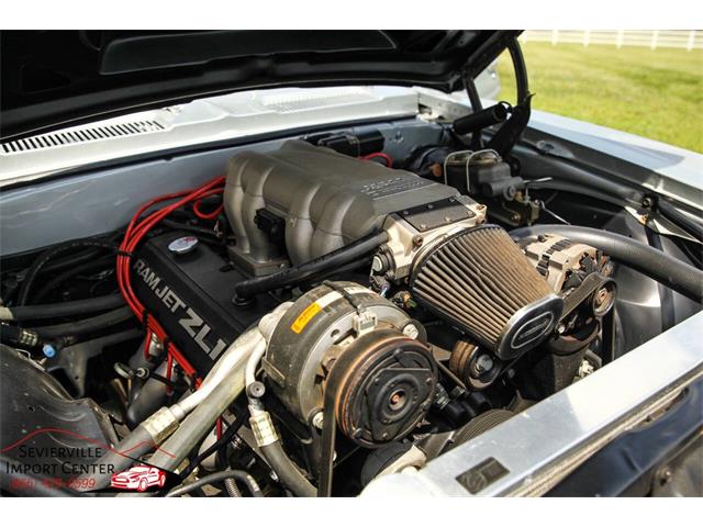 1969 Chevrolet Camaro (CC-1962294) for sale in Sevierville, Tennessee