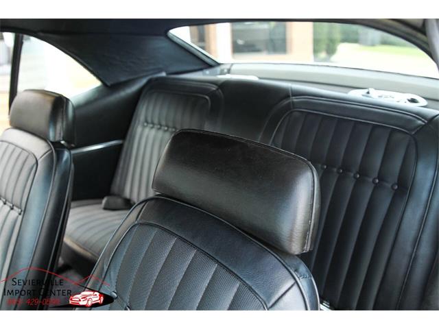 1969 Chevrolet Camaro (CC-1962294) for sale in Sevierville, Tennessee