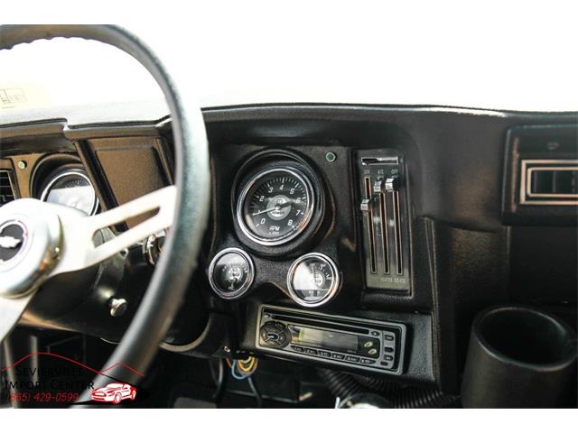 1969 Chevrolet Camaro (CC-1962294) for sale in Sevierville, Tennessee