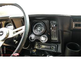 1969 Chevrolet Camaro (CC-1962294) for sale in Sevierville, Tennessee