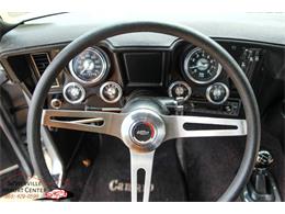 1969 Chevrolet Camaro (CC-1962294) for sale in Sevierville, Tennessee