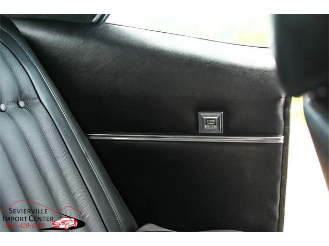 1969 Chevrolet Camaro (CC-1962294) for sale in Sevierville, Tennessee