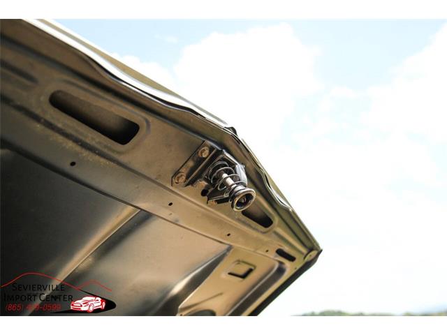 1969 Chevrolet Camaro (CC-1962294) for sale in Sevierville, Tennessee