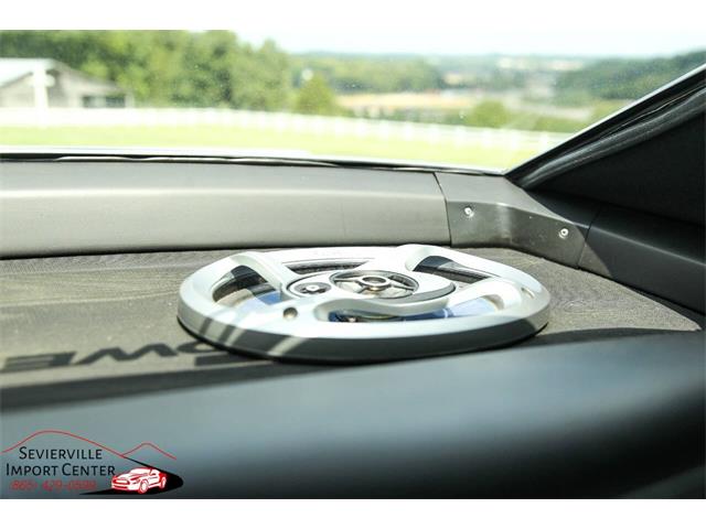 1969 Chevrolet Camaro (CC-1962294) for sale in Sevierville, Tennessee