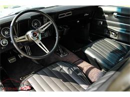 1969 Chevrolet Camaro (CC-1962294) for sale in Sevierville, Tennessee