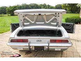 1969 Chevrolet Camaro (CC-1962294) for sale in Sevierville, Tennessee